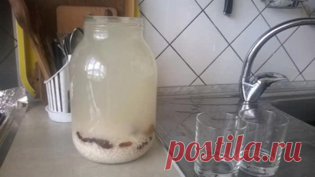 Рисовый квас в домашних условиях от суставов и остеохондроза Рисовый квас поможет от остеохондроза, болезни суставов . Такие напитки - бездрожжевого брожения полезны на любой основе (овес, пшено, свекла).