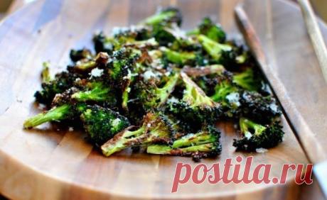 РАЗРЕШЕНО ХУДЕЮЩИМ. Вкусные блюда из овощей