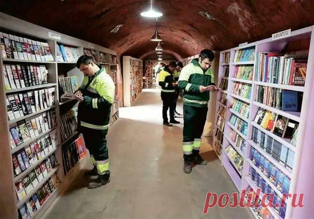 (30) 14 малоизвестных особенностей из разных уголков мира - ЭпиЦентр позитива - 26 ноября - 43825367244 - Медиаплатформа МирТесен