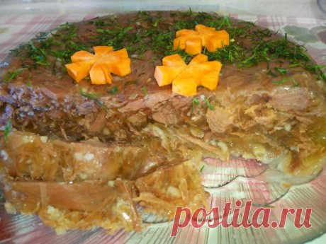 Каждый день новые рецепты