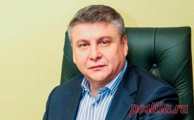 Глава Волоколамска Михаил Сылка ушел в отставку. Михаил Сылка 17 ноября объявил о завершении работы на посту главы Волоколамского городского округа. Он занимал пост мэра города с 2018 года