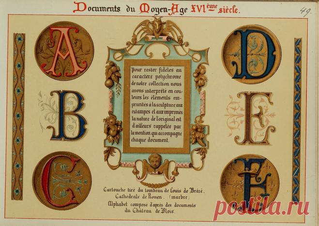 Fleurs d'après nature et fleurs ornementales : études de fleurs et feulliages avec diverses interprétations applicables à l'enluminure et à la décoration : Guillot, Ernest : Free Download, Borrow, and Streaming : Internet Archive