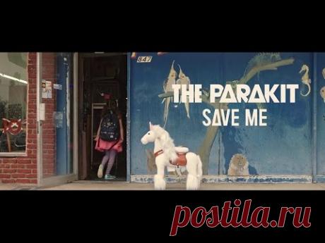 The Parakit - Save Me (feat. Alden Jacob) [Official Video] - YouTube