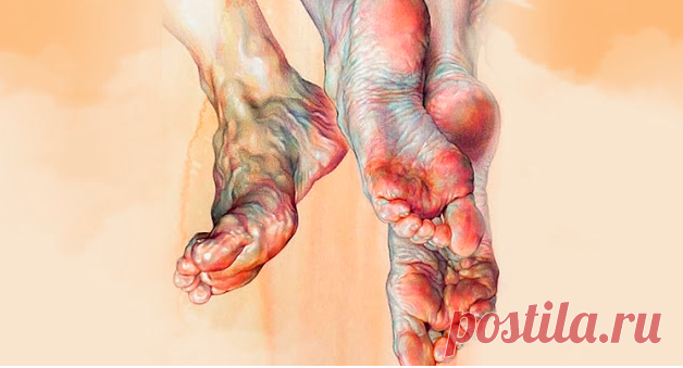 Какой у вас размер обуви, такой и характер: узнайте свой
Известно, что у людей с одинаковым размером обуви можно найти много общего. Хотя ступни — это не самая притягательная часть тела, мы часто невольно обращаем внимание на обувь человека и размер его стопы. А что размер вашей обуви расскажет о вас? Размер обуви 35 и меньше Если размер вашей стопы не превышает 35 размер, вы […]
Читай дальше на сайте. Жми подробнее ➡