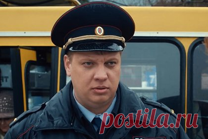 Умер звезда сериала «Лихие»