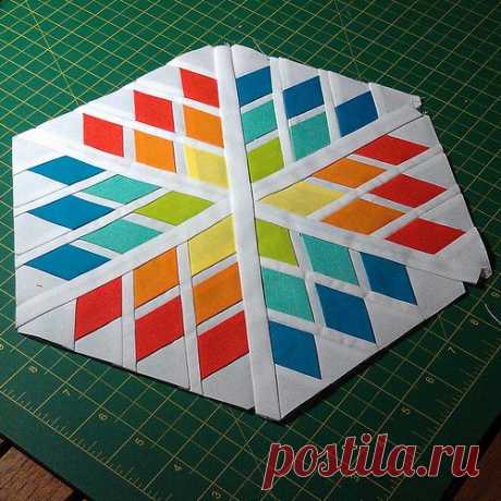 Рукоделие