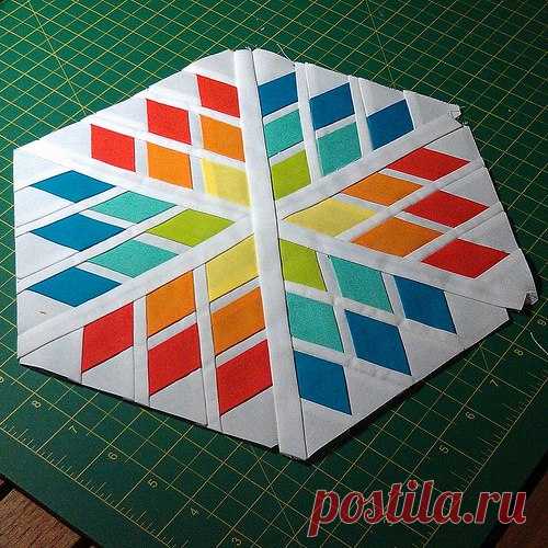 Рукоделие