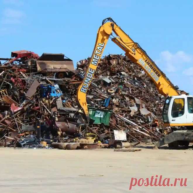 🔩 Пункт сдачи металлолома для физических и юридических лиц
👷 Индивидуальный подход 💳 Моментальный расчет 💝 Лучшие цены
🏡 Очистите территорию и заработайте уже сегодня 📞 +7(952)677-74-46