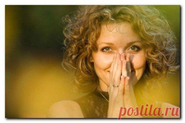 Каждый день судьбу благодарю.