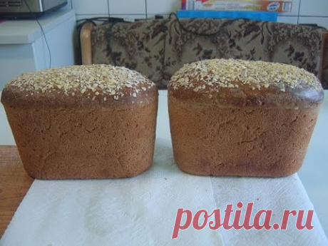 Ржаные хлопья. Польза ржаных хлопьев - Вкусняха