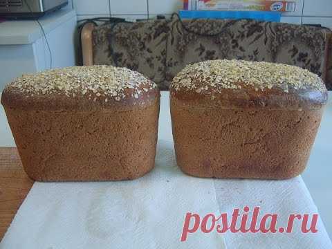 Ржаные хлопья. Польза ржаных хлопьев - Вкусняха