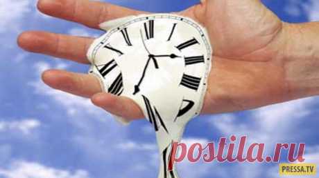 Как быстро пролетело время... почитать, интересное, необычное, время