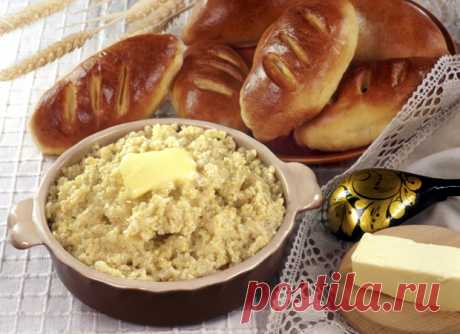 Пшенная, манная, геркулесовая: как варить молочные каши | Продукты и напитки | Кухня | Аргументы и Факты