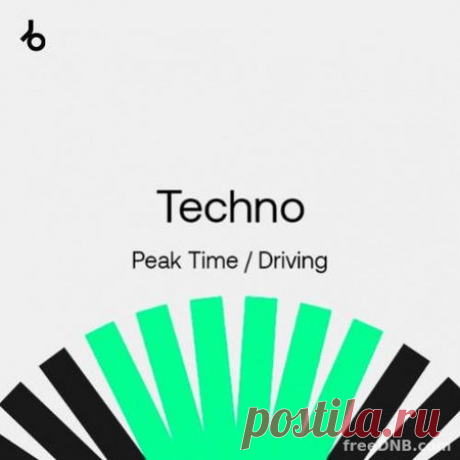 BEATPORT: THE SHORTLIST: TECHNO (PEAK TIME / DRIVING) (MARCH 2022) - 16 March 2022 - EDM TITAN TORRENT UK ONLY BEST MP3 FOR FREE IN 320Kbps (Скачать Музыку бесплатно).