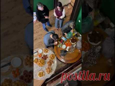Прошли уже 2 встречи закрытого клуба #villozi_people. В марте планируем 3 мероприятия! Записывайтесь