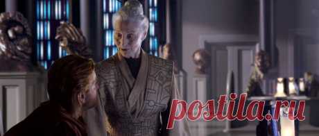 Звёздные войны. Эпизод 2: Атака клонов (2002)