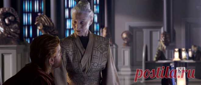 Звёздные войны. Эпизод 2: Атака клонов (2002)