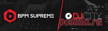 VIP - BPM Supreme & DJ City June Pt.1 2025 | DJ | SoundMasters | Service