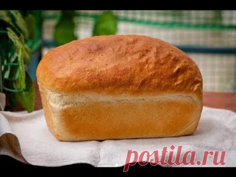 Медово-горчичный хлеб