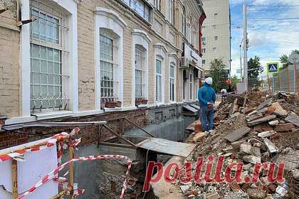В доме зажиточного муллы обнаружили скрытый этаж