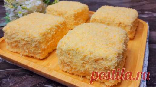 Пазанда Замира | Хочу поделиться рецептом очень вкусных и простых в приготовлении пирожных. Готовила для госте и они были в восторге.