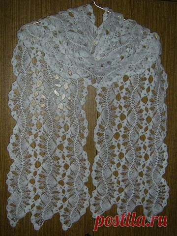 КРЮЧОК. КОЛЛЕКЦИЯ НАШИХ СХЕМ.
Ирина Мельник