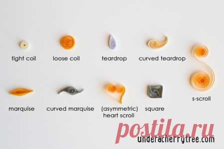 Tips: Quilling for Beginners | Stamping | CraftGossip.com