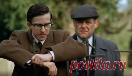 Будет страшно! Но не долго. Короткие сериалы на один вечер | Частный клуб любителей детектива | Дзен