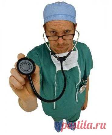 Тревожные звоночки» организма.