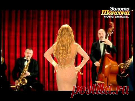 ▶ Таня Тишинская - Угостите даму сигаретой (видеоклип) - YouTube