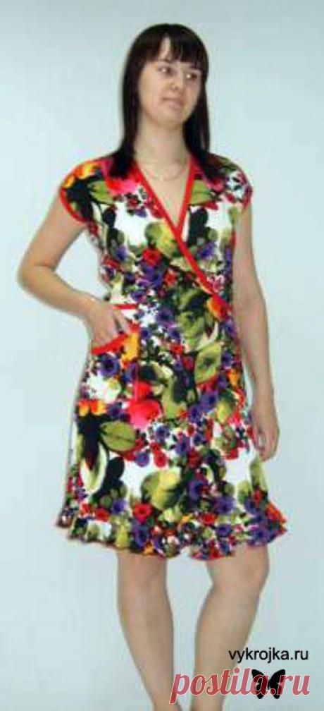 Шьем для женщин. | Записи в рубрике Шьем для женщин. | Меня зовут Марина.Мой дневничок - это копилочка всего, что мне интересно!