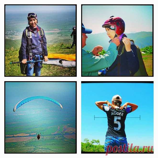 It's for You Agger - the Danish Viking! - Дамирка Есимбаева