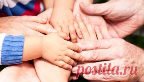 Слабоумие никогда не приходит внезапно