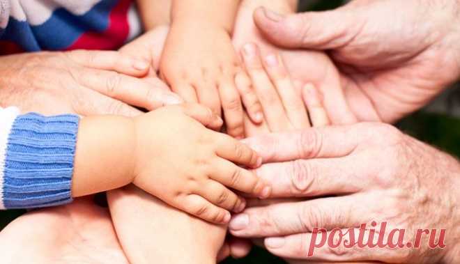 Слабоумие никогда не приходит внезапно