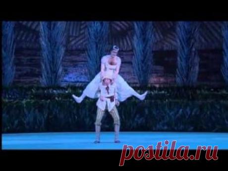 THE BRIGHT STREAM A FUNNY DUET - YouTube