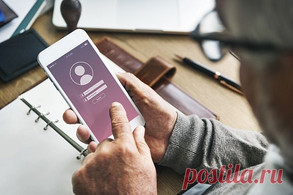 В России ввели «цифровой паспорт», но ФНС предлагает на этом не останавливаться | Берега Невы | Дзен