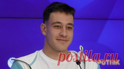 Петров — о победе на ЧМ в Италии: подтвердил своё лидерство. Российский каноист Захар Петров высказался о победе на чемпионате мира. Читать далее