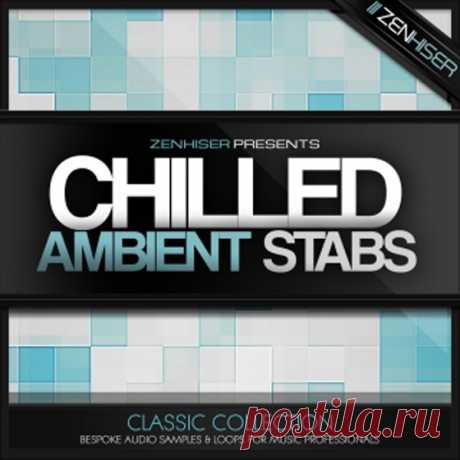 Zenhiser Chilled Ambient Stabs WAV  | 108 MB

Tired of hearing the same old stab sounds making the rounds?!? We are and we've done something about it. zis in the process of crafting an ever growing list of brand new stabs &amp; synth hits, starting with 'Chilled &amp; Ambient Stabs'. Every chilled stab has been carefully designed, tweaked and manipulated to create this unbelievable collection of sounds.