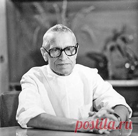 7 советов гениального доктора Николая Амосова