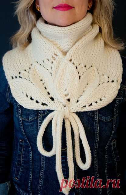 White River Junction pattern by Natalie Marshall