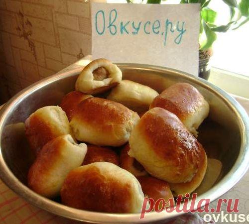 Школьная котлета, запеченная