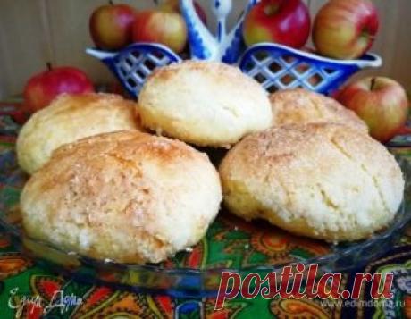 Пироги «Яблоки по-королевски» рецепт 👌 с фото пошаговый | Едим Дома кулинарные рецепты от Юлии Высоцкой