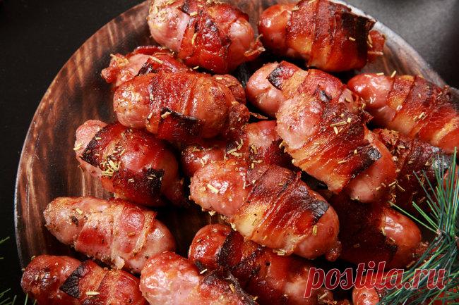 Самые простые рецепты зарубежных блюд к Новому году COVID вынудил нас закрыть границы? Не беда - заграница сама может прийти к вам. 