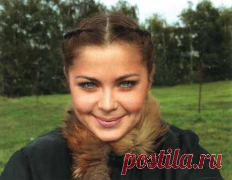 Ирина Пегова