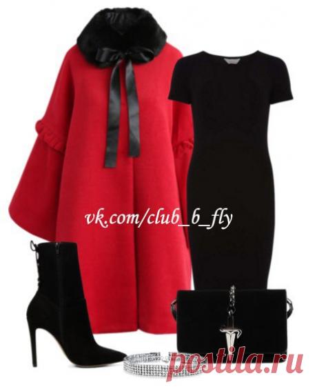 Мода | Платья | Одежда|