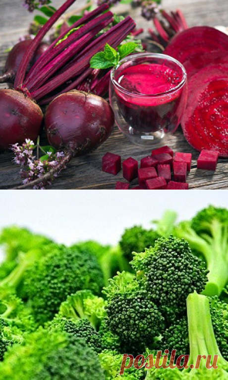Зимнее похудение: свекольная диета — минус 5 кг в неделю - health info
