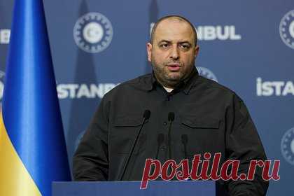 В Раде увидели хитрость в бегстве Умерова с Украины