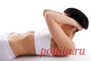 для похудения живота, как эффективное средство от жира