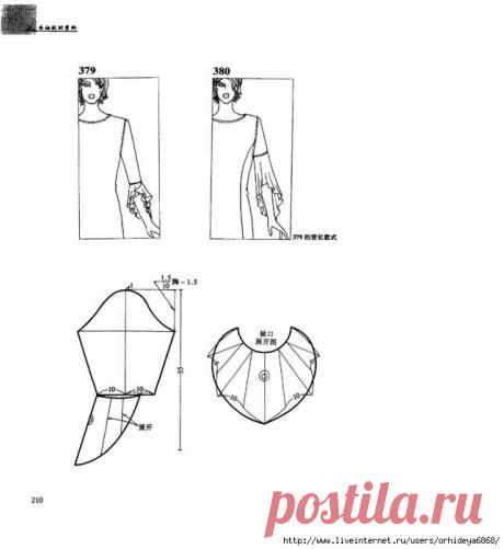 одежда | Записи в рубрике одежда | Дневник домоправительницы