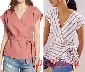 Blusa transpassada envelope manga japonesa Esquema de modelagem de blusa transpassada envelope de manga japonesa do tamanho 36 ao 70 plus size.







Nea Santtana ensina a costura e acabamento desta blusa na vídeo aula:




https://www.youtube.com/watch?v=Ire8fsr9sJE





https://www.youtube.com/watch?v=RtUJPDPeInk